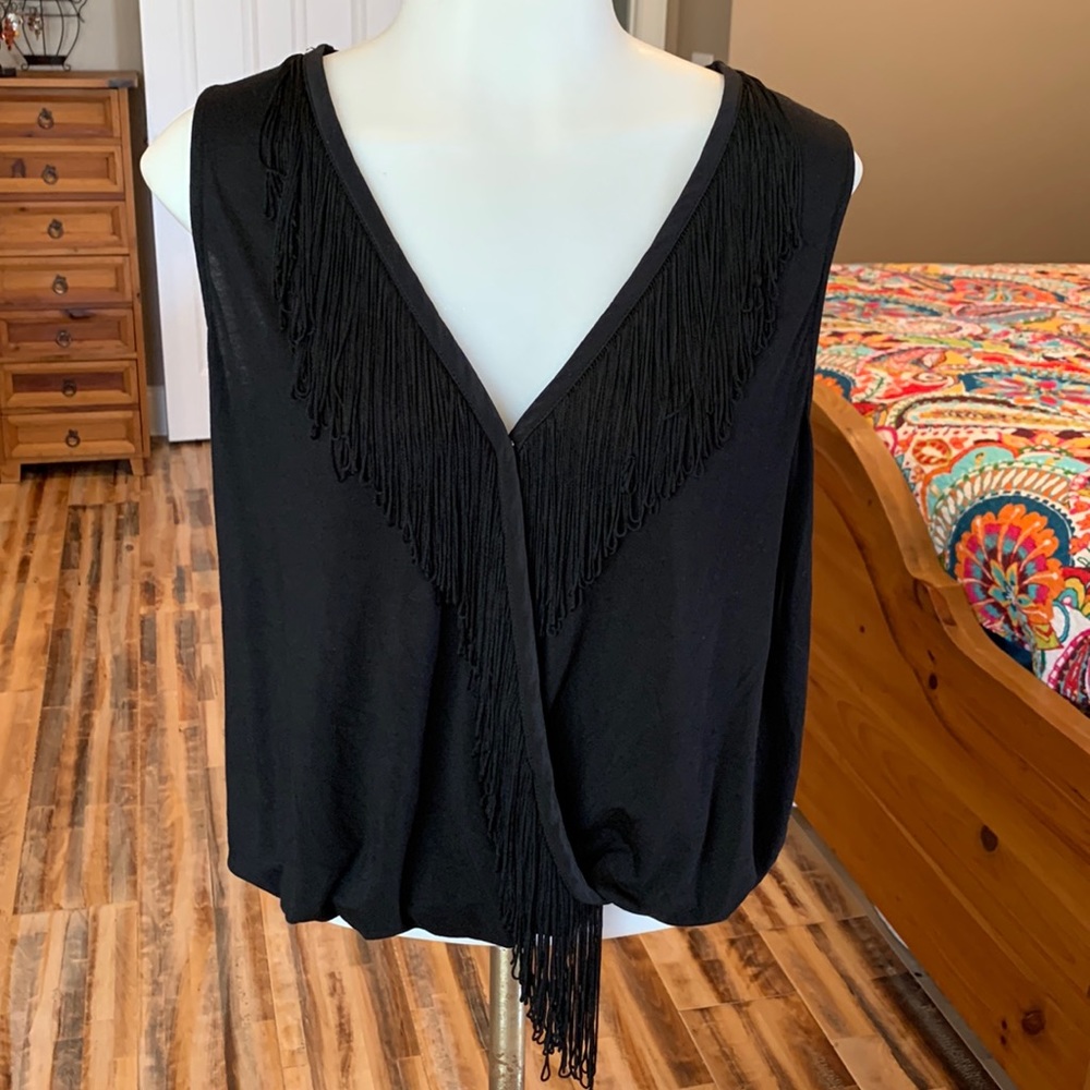 Ella Moss top size S